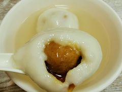 -利达汤圆馄饨(川公路店)