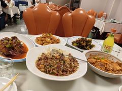 -黑石礁酒楼·海鲜(黑石礁店)