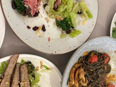 -农畉LONFOOD(益田假日广场店)