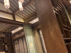 -太湖饭店·寄畅轩中餐厅