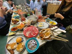 -圣罗巴海鲜自助(黑金店)