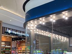 -布吉佳兆业广场