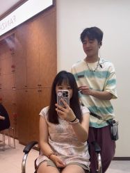 -梵智发型·烫染