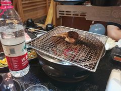 -九田家黑牛烤肉料理(太阳城店)