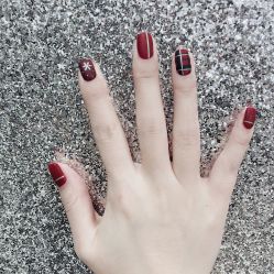 手部美甲-LEILEI NAIL蕾蕾美甲美睫