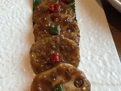 -菩提树·素食餐厅(汇智国际商业中心店)