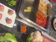 -重庆九记老火锅(广场店)