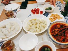 -东方饺子王(和平里店)