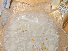 -蜜桃餐厅·伴山(绿宝广场店)