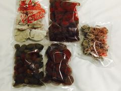 -么凤(波斯富街店)