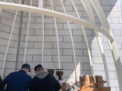 -% Arabica阿拉比卡咖啡(深圳湾万象城店)