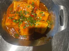 -云尊府云南菜·蒸汽石锅鱼(学清路店)