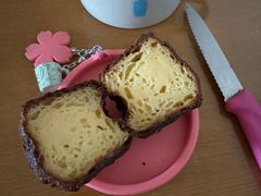 -OUR Bakery(国贸商城店)