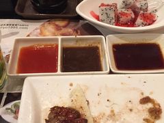 -大渔铁板烧(万象城店)