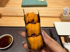 -小十Omakase(地王大厦店)
