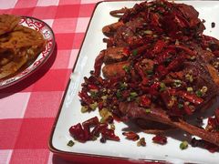 -辣小鲜·南昌大排档(船山路店)