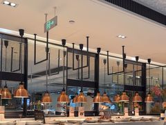 -晶丽香榭自助餐(南京大饭店)