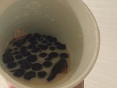 珍珠奶茶-天仁茗茶(沙田连城广场店)