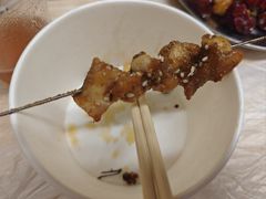 -郑记•不夜城烧烤•龙虾•虾蟹(黄鹤楼店)