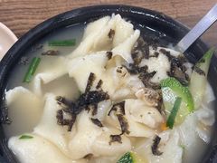 -三清洞疙瘩汤
