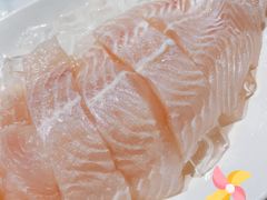 龙利鱼-肥佬大椰子鸡(三里屯3·3大厦店)