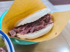 -邢老三肉丸糊辣汤·非遗美食(西安总店)