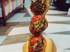 -食悦天美食广场(西安CityOn熙地港购物中心店)