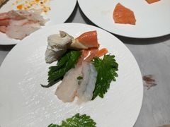 -曲水兰亭·兰亭·宴(上海虹桥店)