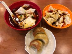 -龙抄手(春熙路总店)
