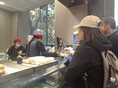 -王家沙点心店(南京西路总店)