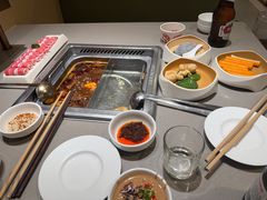-海底捞火锅(西直门凯德MALL店)