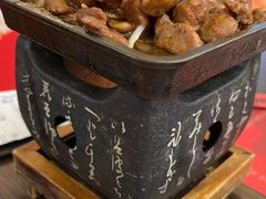 -仙隐小鹿中华料理(南宁万象城店)
