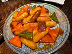 -鸟鹏烧鸟居酒屋(熙龙湾店)