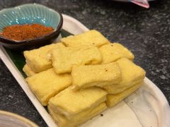 -浩海火烧云傣家菜(蓝港店)