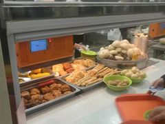-中科大东区东苑餐厅(天使路店)