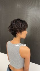 -MY HAIR ARDOR
