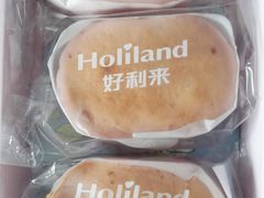 -甜星Star面包生日蛋糕(北坦店)