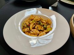 -翠湖宾馆·中餐厅