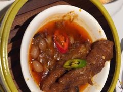 -火啫啫·粤式啫啫煲(南通首店)