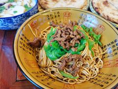 -四海楼(如皋定慧禅寺店)