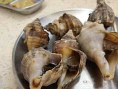 -白仁仔· 活烤海鲜 宵夜(豫园店)