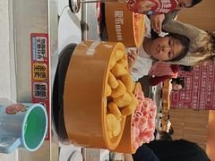 -龍歌自助小火锅(城阳万象汇店)