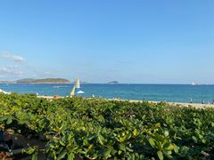 -三亚亚龙湾天域度假酒店