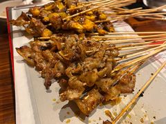 -今邕烧烤(西大店)