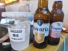 -炖四方东北铁锅炖·烧烤小龙虾(中豪国际店)