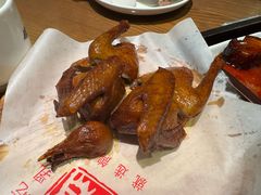 -鸽味轩·粤菜小馆(高楼门总店)