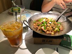 费大厨辣椒炒肉-费大厨辣椒炒肉(高铁吾悦广场店)