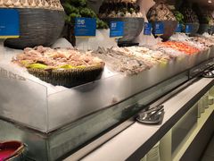 -星伦多自助料理·涮烤一体(江桥万达店)