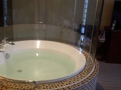 -中铁花水湾温泉酒店(大邑店)