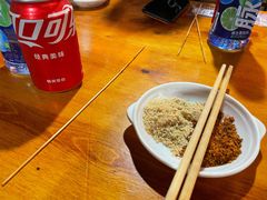 干碟-86烧烤 | 江湖菜(石人总店)